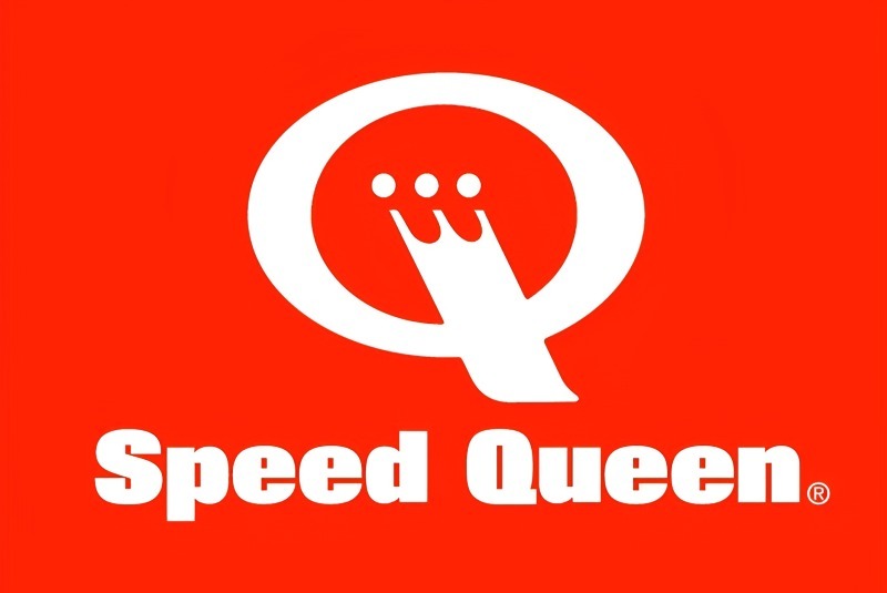 Speed Queen in Lakeside